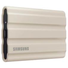 Зовнішній SSD накопичувач
